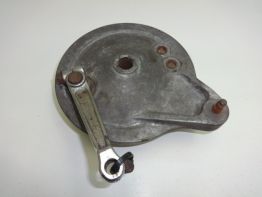 Trommelrem Honda CB 500