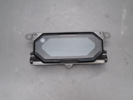 Teller Yamaha Tracer 700