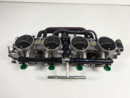 Throttle body Kawasaki ZX 10 R