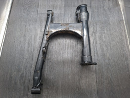 Achterbrug Suzuki VS 1400 Intruder