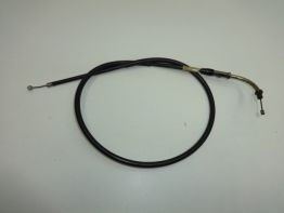 Gaskabel Yamaha XJ 550