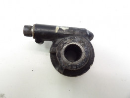 Speedometer gear box Kawasaki GPX 600