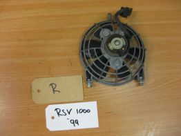 Ventilator Aprilia RSV 1000