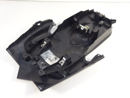 Heckunterverkleidung Kawasaki VERSYS 650