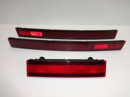 Achterlicht Honda Goldwing GL