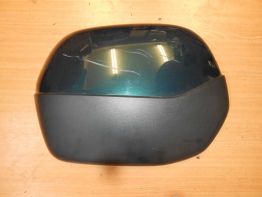 Linker kofferdeksel Honda Deauville 650 - 700