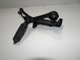 Rechter schetsplaat KTM 390 Duke