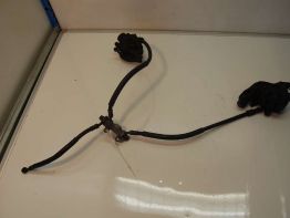 Voorrem compleet Suzuki RF 900