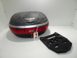 Topkoffer Honda XL 1000 V Varadero