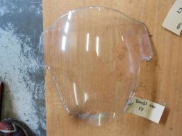 Scheibe Windschild Suzuki GSF 1250 Bandit 