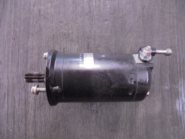 Starting motor Ducati monster 1100