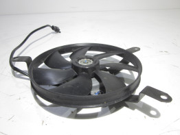 Ventilator Kawasaki Z 1000 Sx