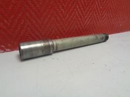 Vorderradachse Suzuki GSX R 1000