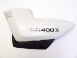 Cowl left small Suzuki GSX 400 E
