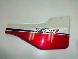 Rechter zijkuip klein Honda VF 700 750 F