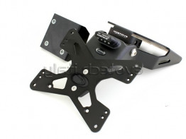 Kentekenplaathouder Triumph Overige Triumph