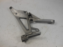 Duo voetsteun links Honda VFR 750