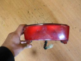 Rear light Honda CBR 600 F