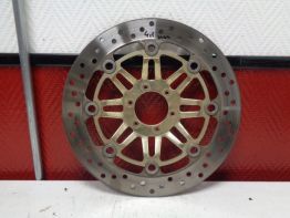 Remschijf voor links Honda VTR 1000 F