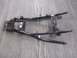 Achtersubframe Benelli 502 Cruiser