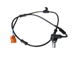 ABS sensor achter Honda CBR Fireblade