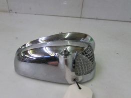 Linker zijkuip klein Yamaha XV 535 Virago