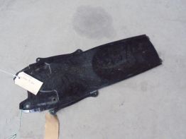 Undertail rear fender Suzuki GSX R 600