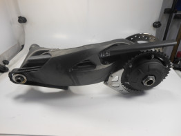 Achterbrug Triumph Speed Triple 1050 R