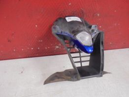 Frontverkleidung kanzel Yamaha YZF R6