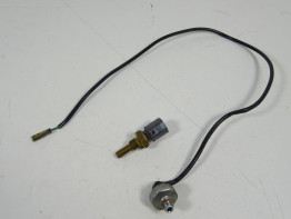 Sensor - overige elektronica Suzuki GSX R 600