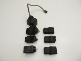 Relais unit Honda ST 1100 Pan European