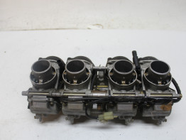 Carburateurset Yamaha XJ 900 S Diversion