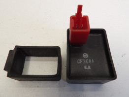 Relais Suzuki VS 1400 Intruder