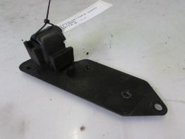 Overig Kawasaki GPZ 500