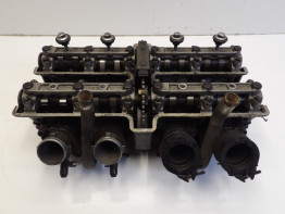 Cilinderkop Yamaha FZR 400