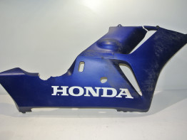 Rechter onderkuip Honda CBR Fireblade