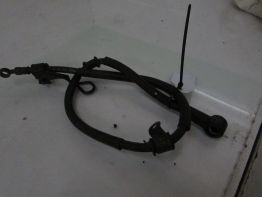 Remleiding voor Yamaha XJ 600 Diversion