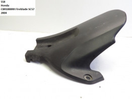 Achterspatbord Honda CBR Fireblade
