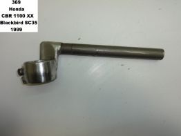 Lenkerstummel rechts Honda CBR 1100 XX
