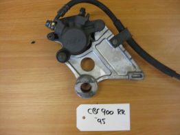 Bremssattel Bremszange hinten Honda CBR 900 RR