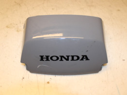 Heck Honda CBR 600 F