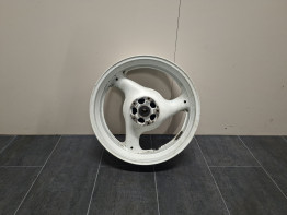 Rear wheel Suzuki GSX R 750