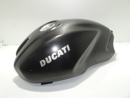 Fuel tank Ducati monster 600