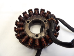 Dynamo Suzuki GS 450