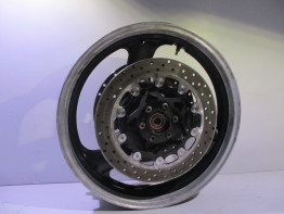 Voorvelg Yamaha FAZER 600
