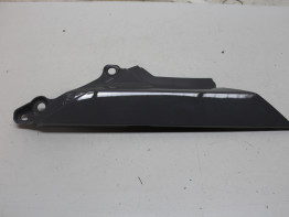 Cowl rear right Honda X-adventure 750