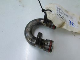 Motorblok diverse Yamaha YZF R6