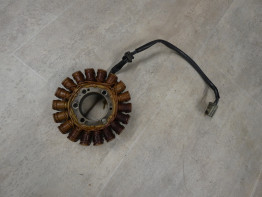 Dynamo Triumph 955 daytona