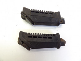 Voetsteun links Suzuki GS 500 E