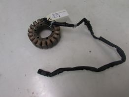 Dynamo Harley Davidson Overige Harley Davidson